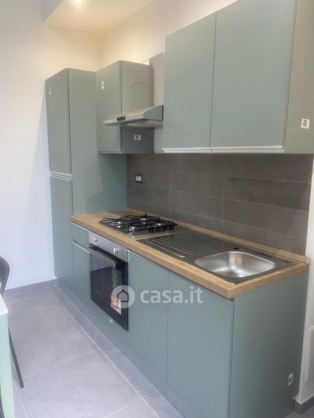Bilocale in Campidoglio, foto 3 di 7