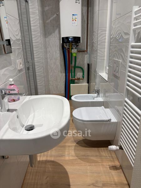Appartamento in Campidoglio, foto 16 di 38