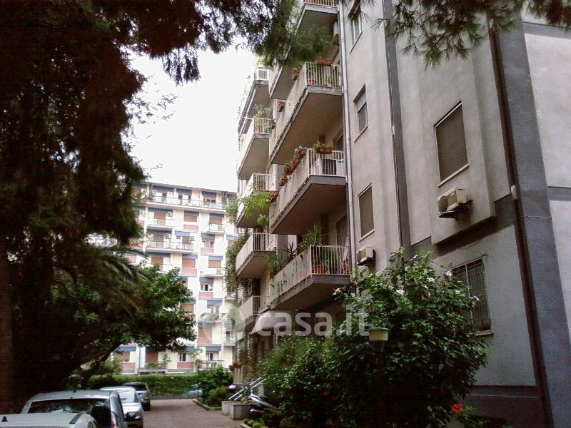 Appartamento in Affitto in Via Tevere 7 a Palermo - 126mq ...