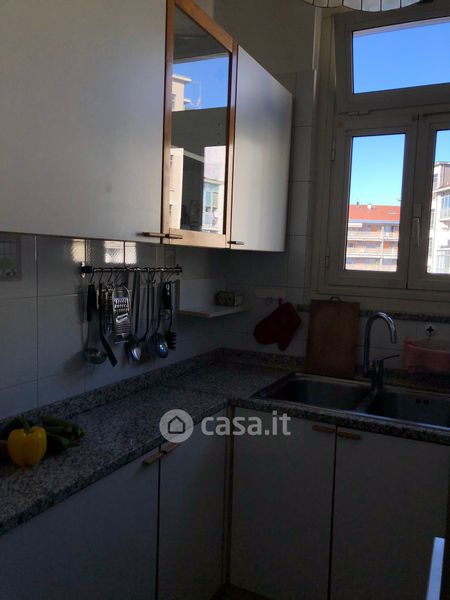 Trilocale in Rebaudengo, foto 11 di 15