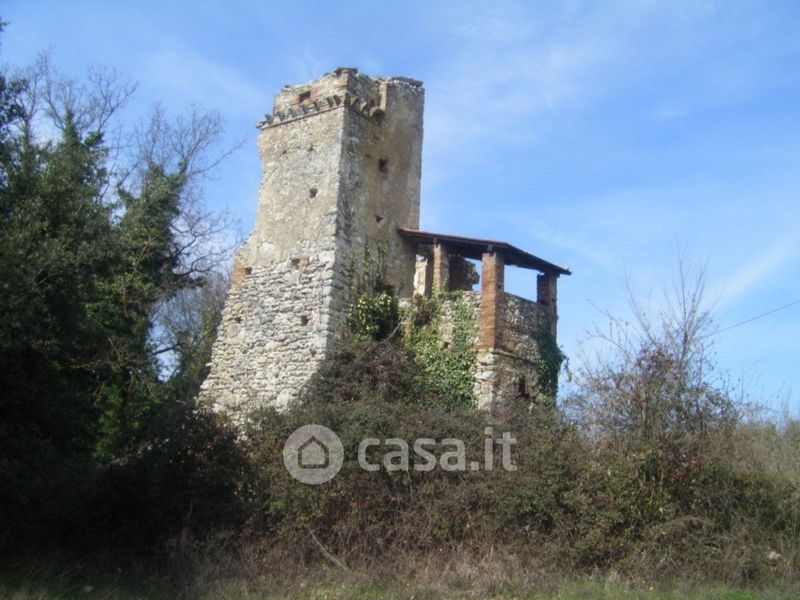 Rustici, Casali In Vendita A Massa Martana In Zona Castel Rinaldi - Casa.it