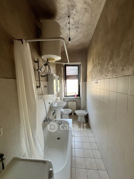 Appartamento in Pozzo Strada, foto 27 di 27