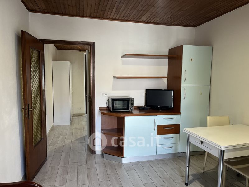 Appartamento in San Salvario