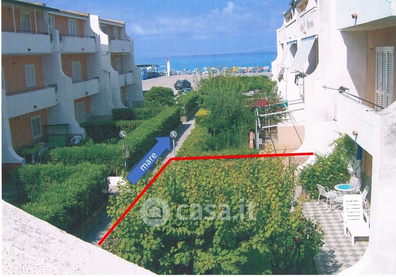 Case in vendita da privati a Santa Maria del Cedro Casa.it