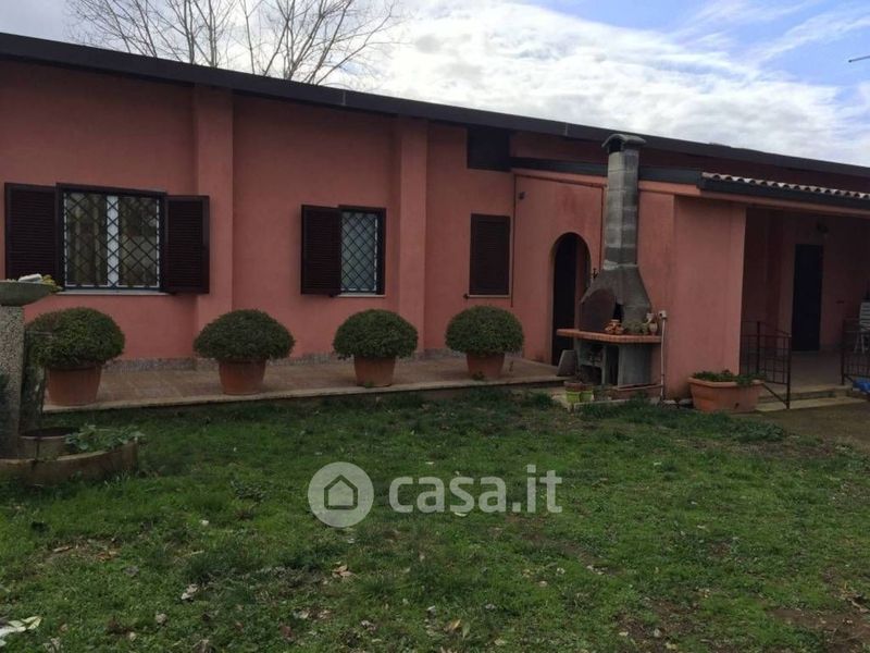 Terreni Agricoli In Vendita Nel Quartiere San Vittorino Di Roma - Casa.it