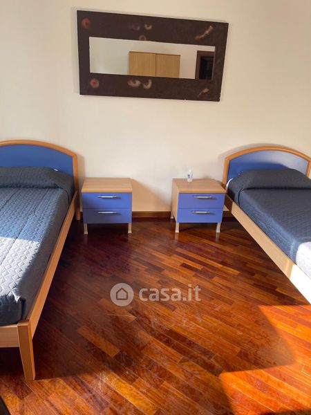 Posto letto in doppia in San Paolo, foto 5 di 10