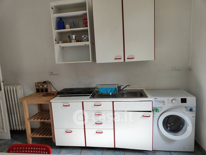 Stanza singola in San Salvario, foto 6 di 20