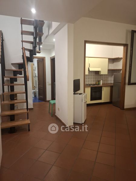 Quadrilocale in Vendita in Via Pietro Francavilla a Firenze - 80mq ...