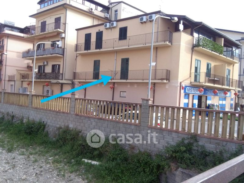 Appartamento in Vendita in Via Enrico Cosenz 55 a Sant'Agata di