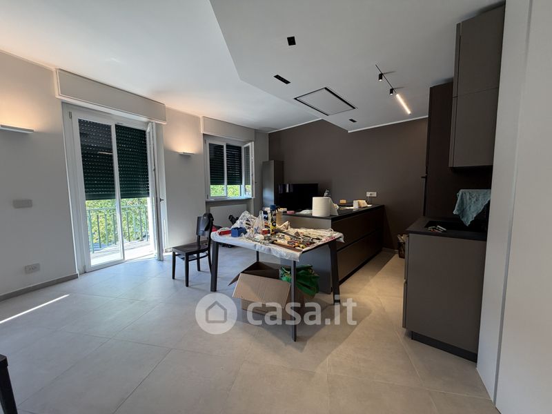 Bilocale in Regio Parco, foto 9 di 9