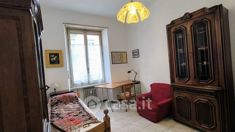 Stanza singola in Cenisia