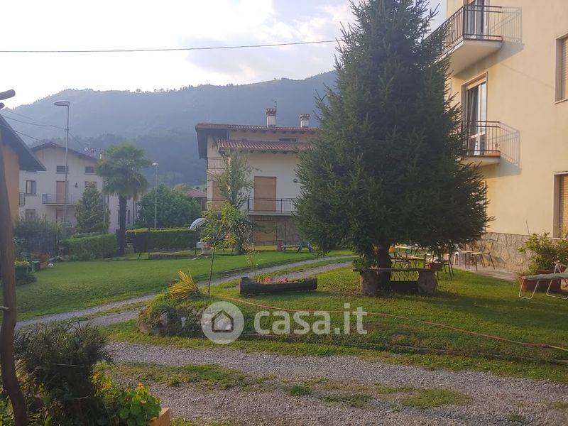 Bilocale In Affitto In Via Gian Battista Moroni 12 A Fino Del Monte 