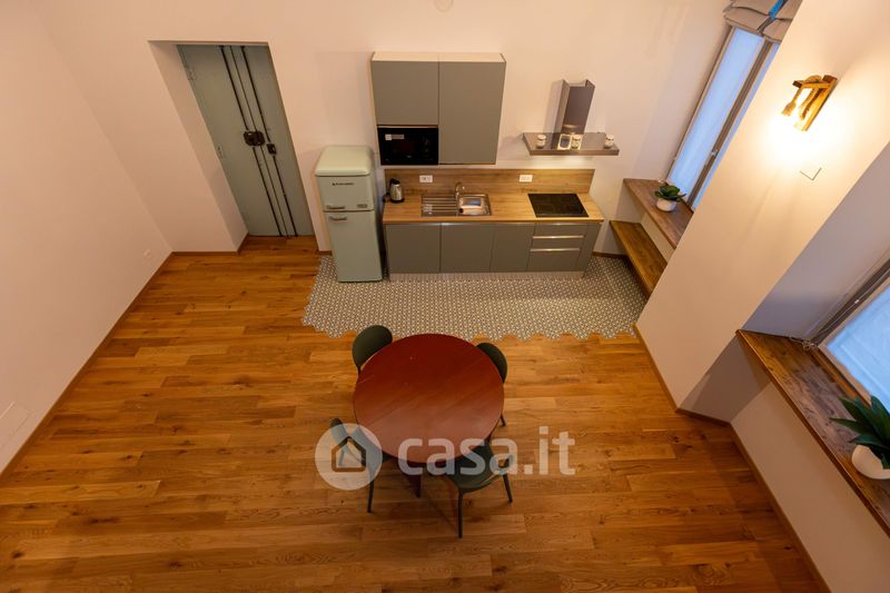 Monolocale in San Salvario, foto 4 di 6