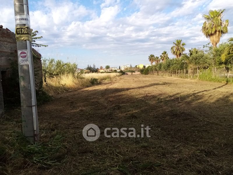 Terreno Agricolo In Vendita In Via Salvatore Cattafi A Barcellona