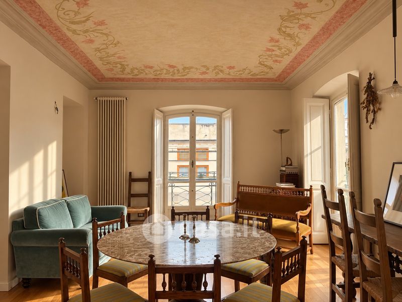 Appartamento in San Salvario