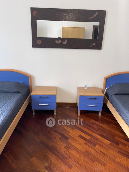 Posto letto in doppia in San Paolo, foto 8 di 10