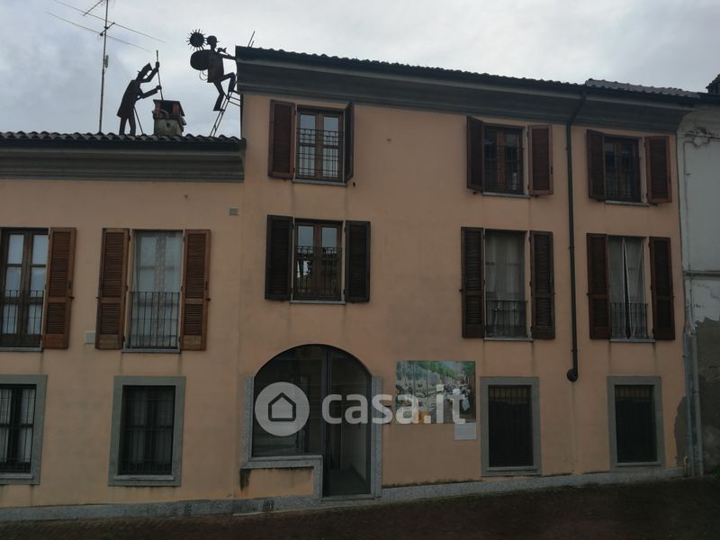 Case In Affitto Da Privati A Gravellona Lomellina Casa it