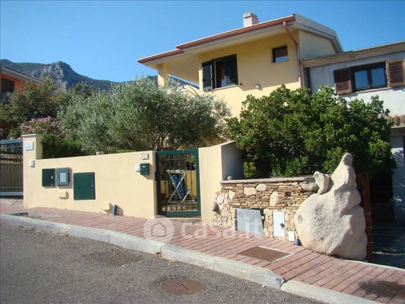 Attico, mansarda in Vendita in Cala Gonone a 60mq