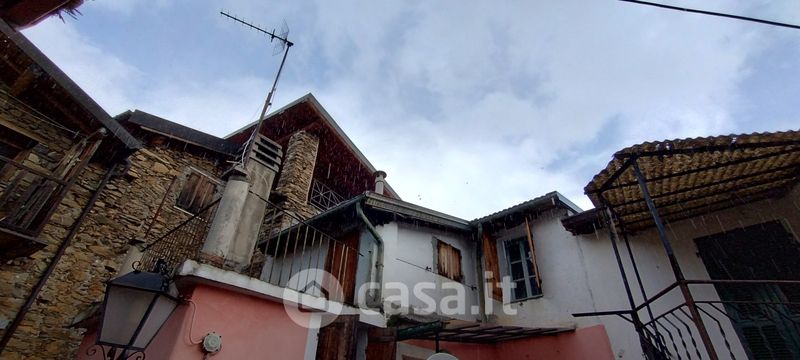 Rustico Casale In Vendita In Via Casarelli A Molini Di Triora Mq Casa It