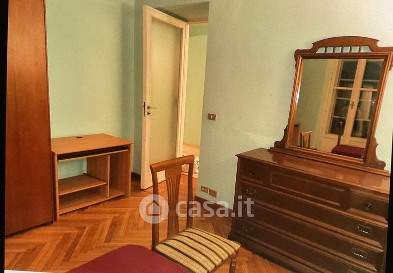 Stanze singole e doppie in Centro