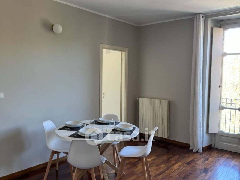 Bilocale in Crocetta, foto 9 di 10