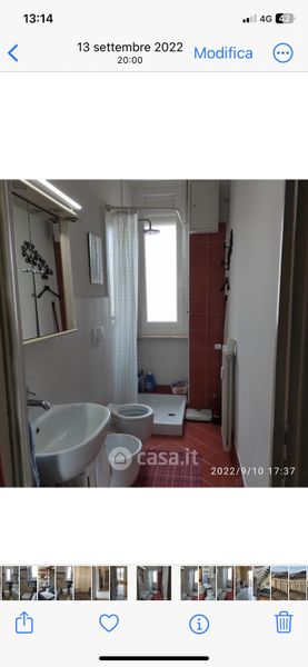2 stanze singole in Campidoglio, foto 6 di 6