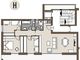 Appartamento a € 460.000