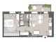Appartamento a € 144.000