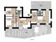 Attico/Mansarda a € 730.000